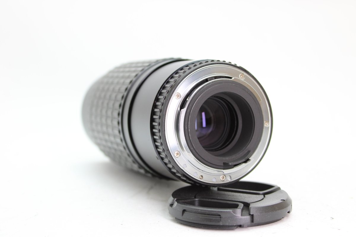 Pentax-A 70-210mm f4 - Pentax