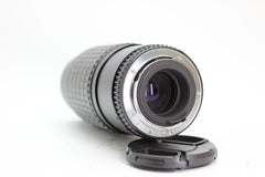 Pentax-A 70-210mm f4 - Pentax