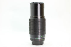 Pentax-A 70-210mm f4 - Pentax