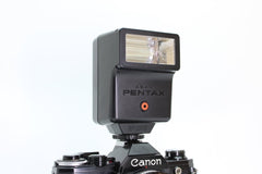 Pentax AF200S #1931 - Pentax