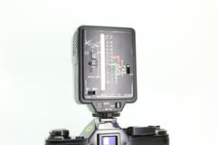 Pentax AF200S #1931 - Pentax