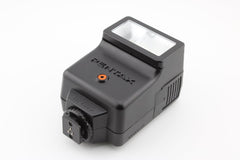 Pentax AF200S Flash (#3687) - Pentax