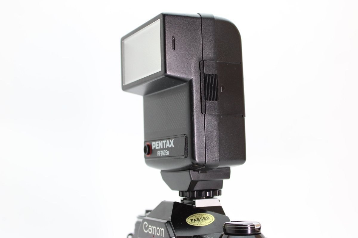 Pentax AF260Sa #1922 - Pentax
