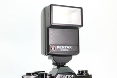 Pentax AF260Sa #1922 - Pentax