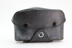 Pentax Asahi Black Case (#2205) - Pentax