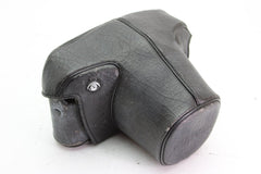 Pentax Asahi Black Case (#2205) - Pentax