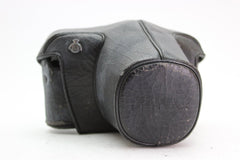 Pentax Asahi Black Case (#2205) - Pentax