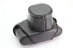 Pentax Asahi Black Case (#2211) - Pentax