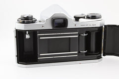 Pentax Asahi SV (4119) - Pentax