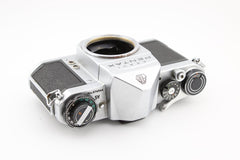 Pentax Asahi SV (4119) - Pentax