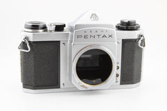 Pentax Asahi SV (4119) - Pentax