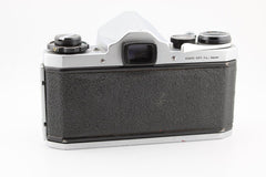 Pentax Asahi SV (4119) - Pentax