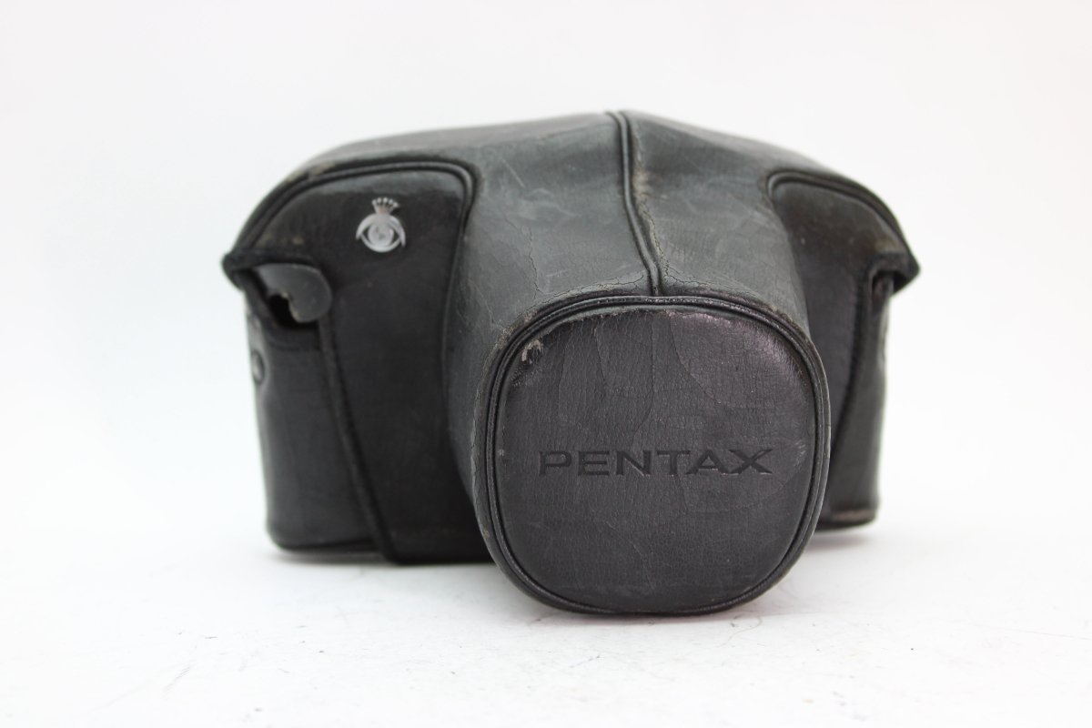 Pentax Black Case - Pentax