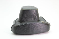 Pentax Black Leather Case for Spotmatic Series (#2889) - Pentax