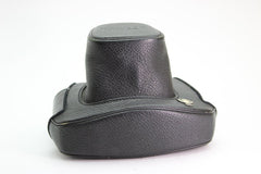 Pentax Black Leather Case for Spotmatic Series (#2890) - Pentax