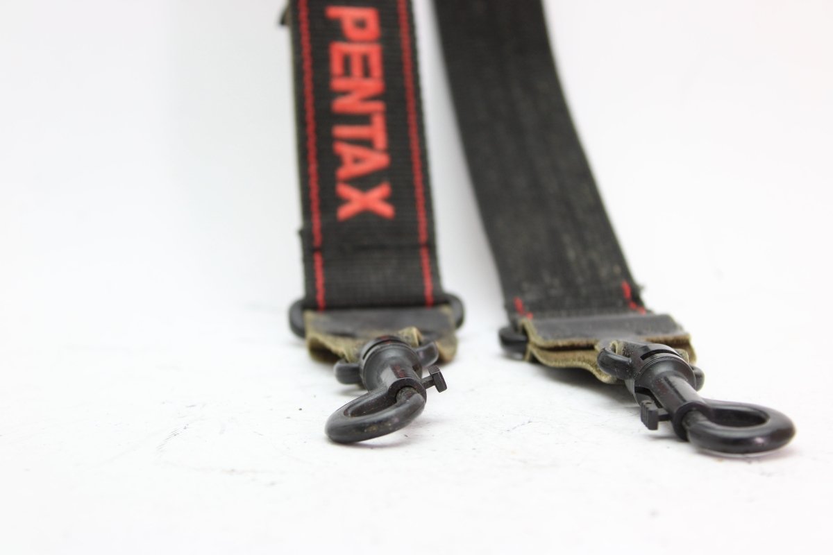 Pentax Camera Strap #2017 - Pentax
