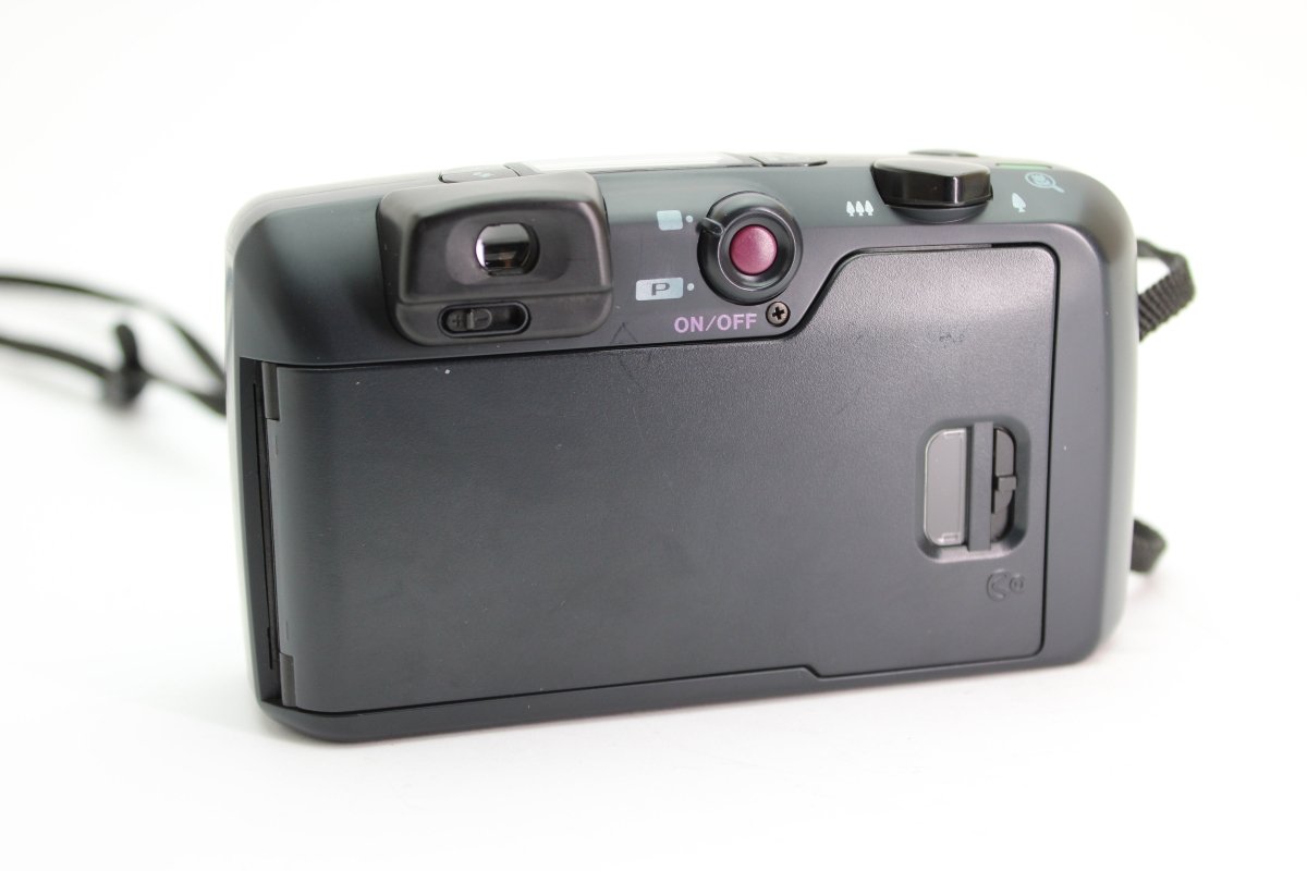 Pentax Espio 115 (#2344) - Pentax