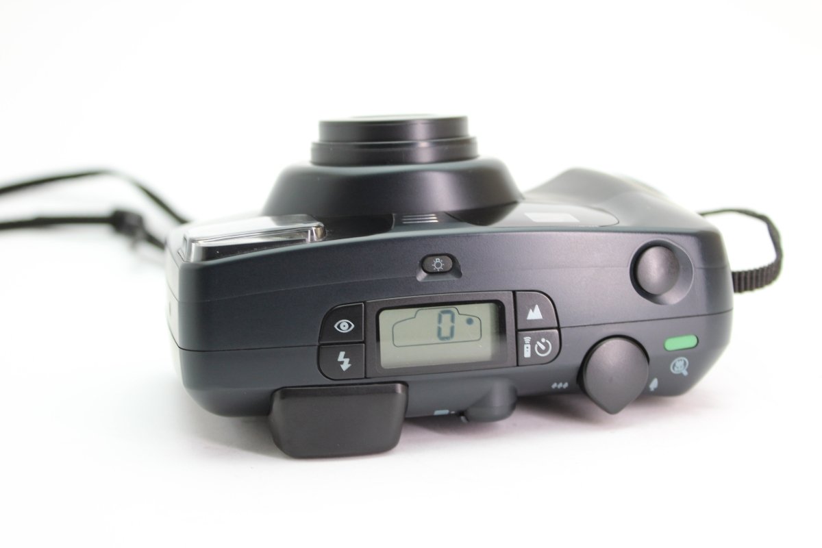 Pentax Espio 115 (#2344) - Pentax