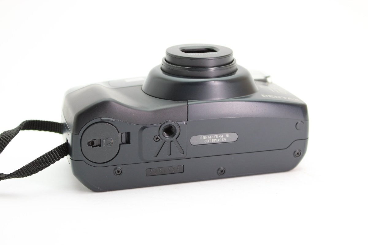 Pentax Espio 115 (#2344) - Pentax