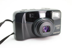 Pentax Espio 115 (#2344) - Pentax