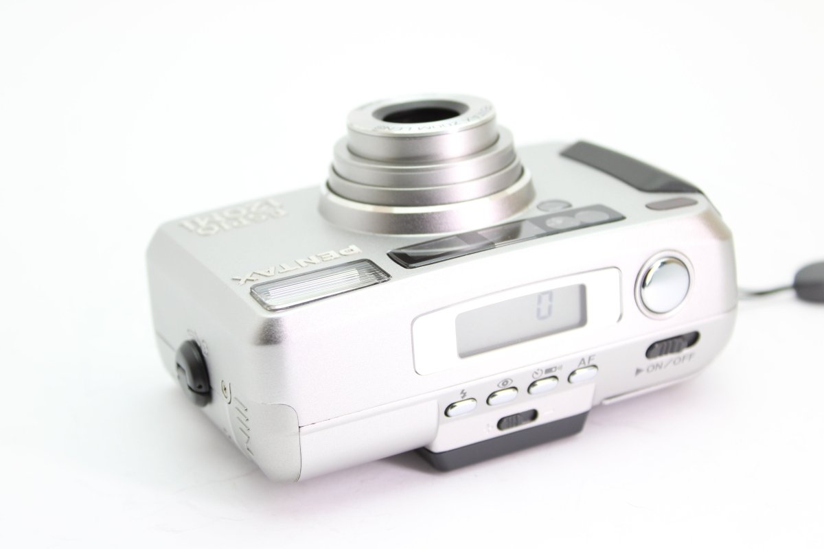 Pentax Espio 120Mi (#3213) - Pentax