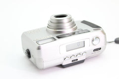 Pentax Espio 120Mi (#3213) - Pentax