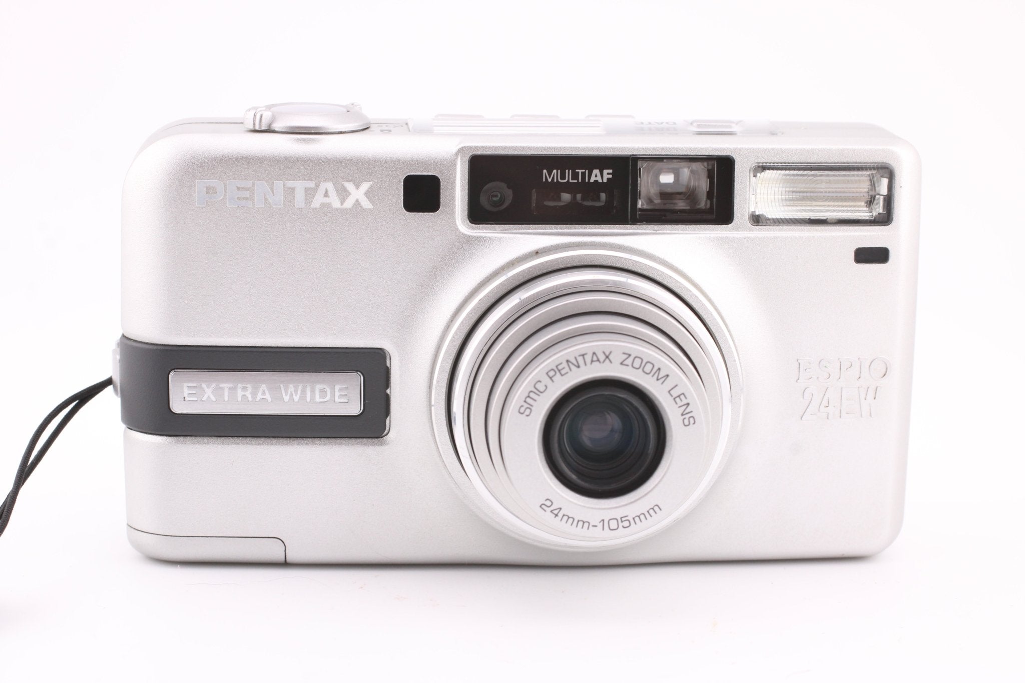 Pentax Espio 24EW (5119) - Pentax