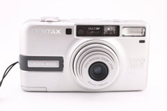 Pentax Espio 24EW (5119) - Pentax