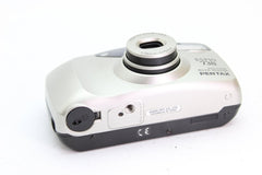 Pentax Espio 738 (#2861) - Pentax