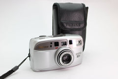 Pentax Espio 80V AF (#2368) - Pentax