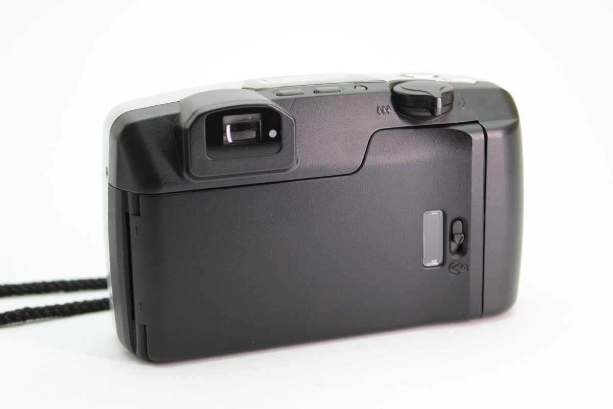 Pentax Espio 80V AF (#2368) - Pentax