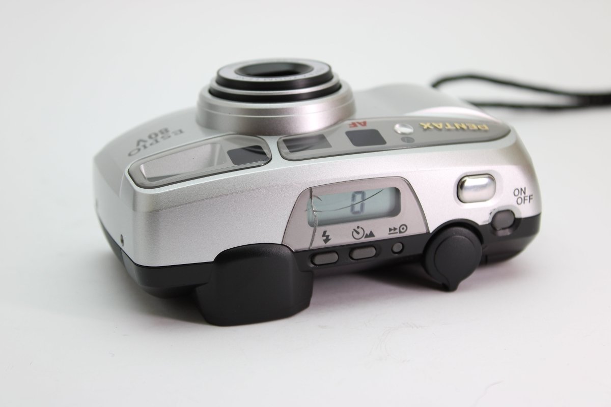 Pentax Espio 80V AF (#2368) - Pentax
