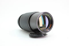 Pentax K - Osawa 80-200mm f4.5 #2027 - Osawa