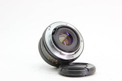 Pentax K - Revuenon 50mm f1.9 (#2056) - Revuenon