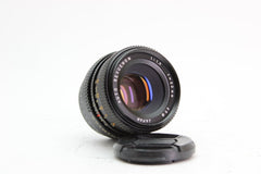 Pentax K - Revuenon 50mm f1.9 (#2056) - Revuenon