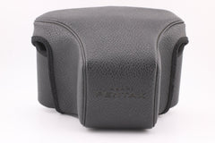 Pentax K - Series Leather Case (5169) - Pentax