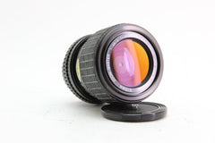 Pentax K - Sigma 35-70mm f2.8-4 (#2053) - Sigma