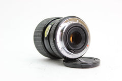 Pentax K - Sigma 35-70mm f2.8-4 (#2053) - Sigma