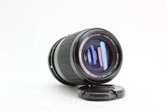 Pentax K - Sigma 60-200mm f4-5.6 (#2054) - Sigma