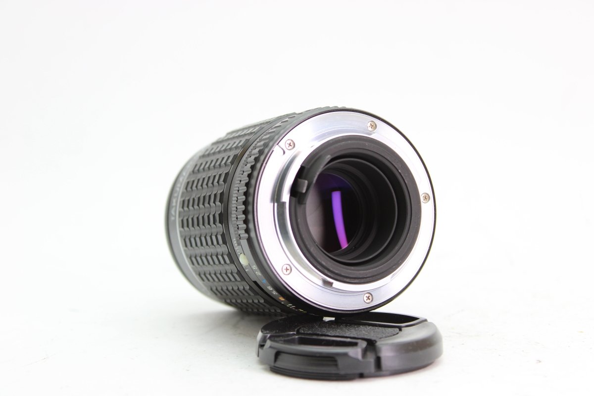 Pentax K - Takumar (Bayonet) 135mm f2.5 (#2062) - Takumar