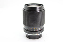 Pentax K - Tokina 35-105mm f3.8-4.8 - Tokina