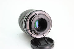 Pentax K - Vivitar 135mm f3.5 Auto VMC (#2451) - Vivitar