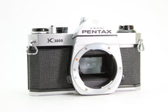 Pentax K1000 Body (#3474) - Pentax