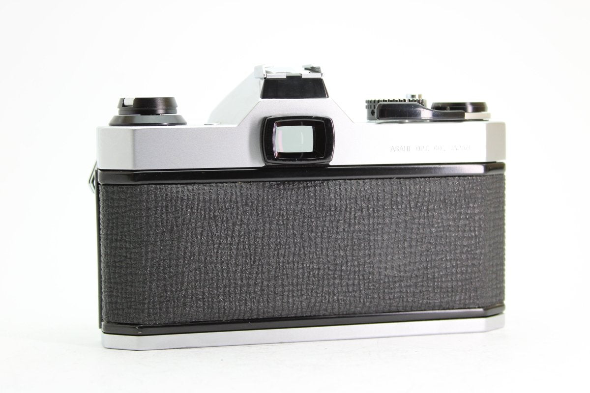 Pentax K1000 Body (#3474) - Pentax
