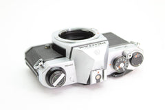 Pentax K1000 Body (#3474) - Pentax