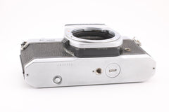 Pentax K1000 Body (4964) - Pentax