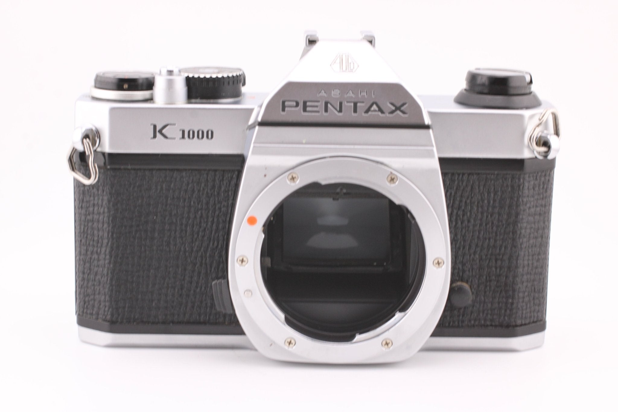 Pentax K1000 Body (5322) - Pentax