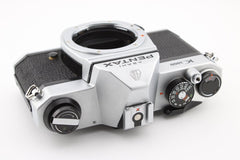 Pentax K1000 Chrome Body (4460) - Pentax
