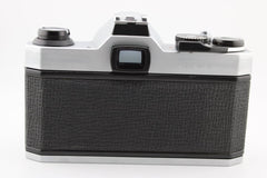 Pentax K1000 Chrome Body (4460) - Pentax
