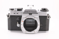 Pentax KX Body (5334) - Pentax